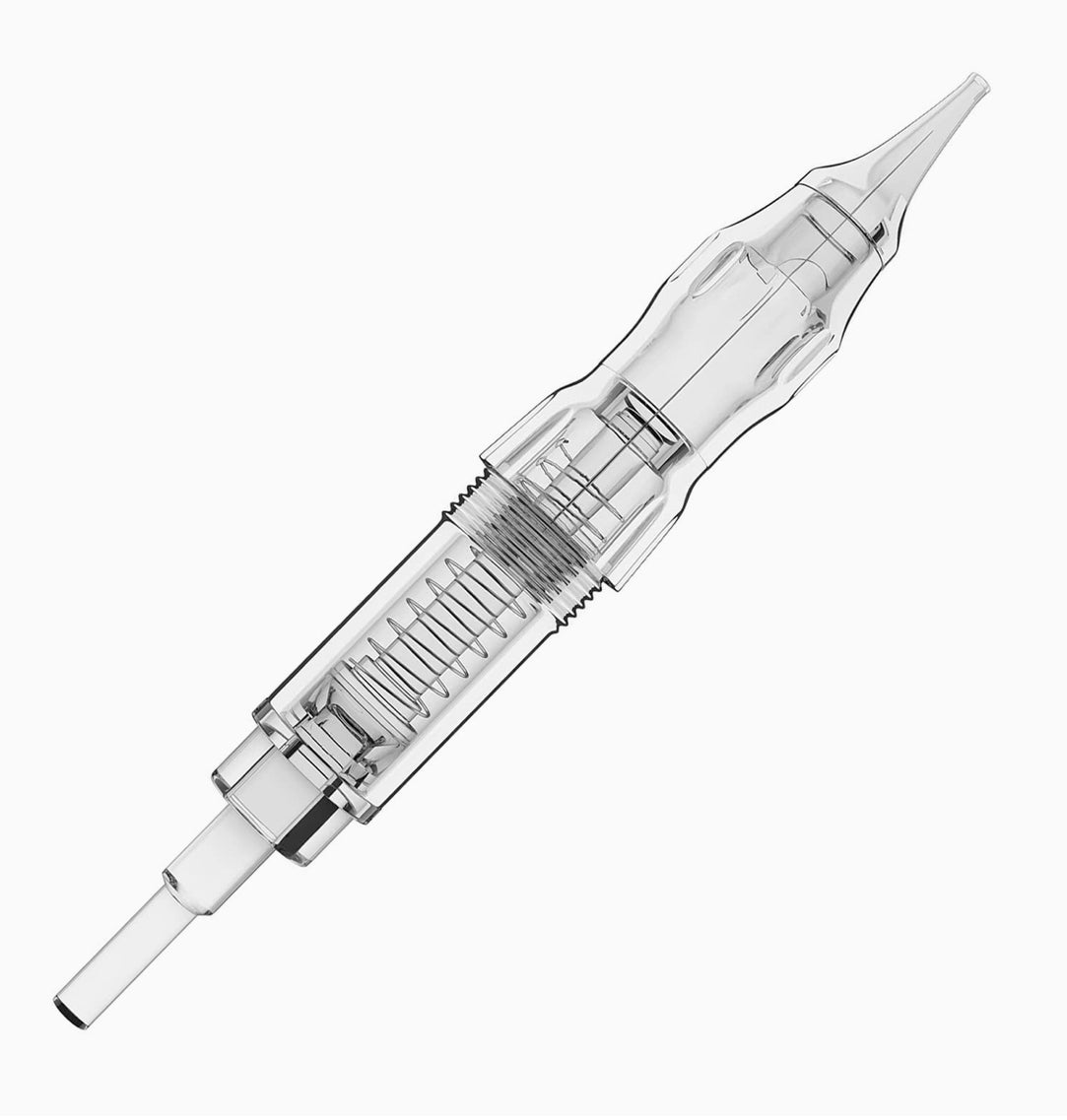 Cartridge Needles – (3RL) BIOMASER 10PCS Sterilized