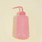 Botella Rosa de 250ml