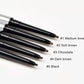 Eyebrows Pencil Tono #2 Soft Brown