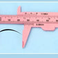 Vernier Caliper Travel
