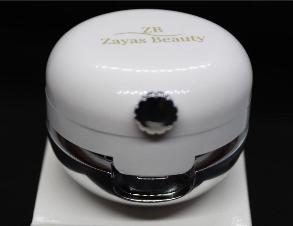 Mascarilla Dayan de Zayas Beauty