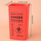 Contenedor Danger