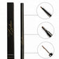 Eyebrows Pencil 3 en 1 Zayas Brows #4