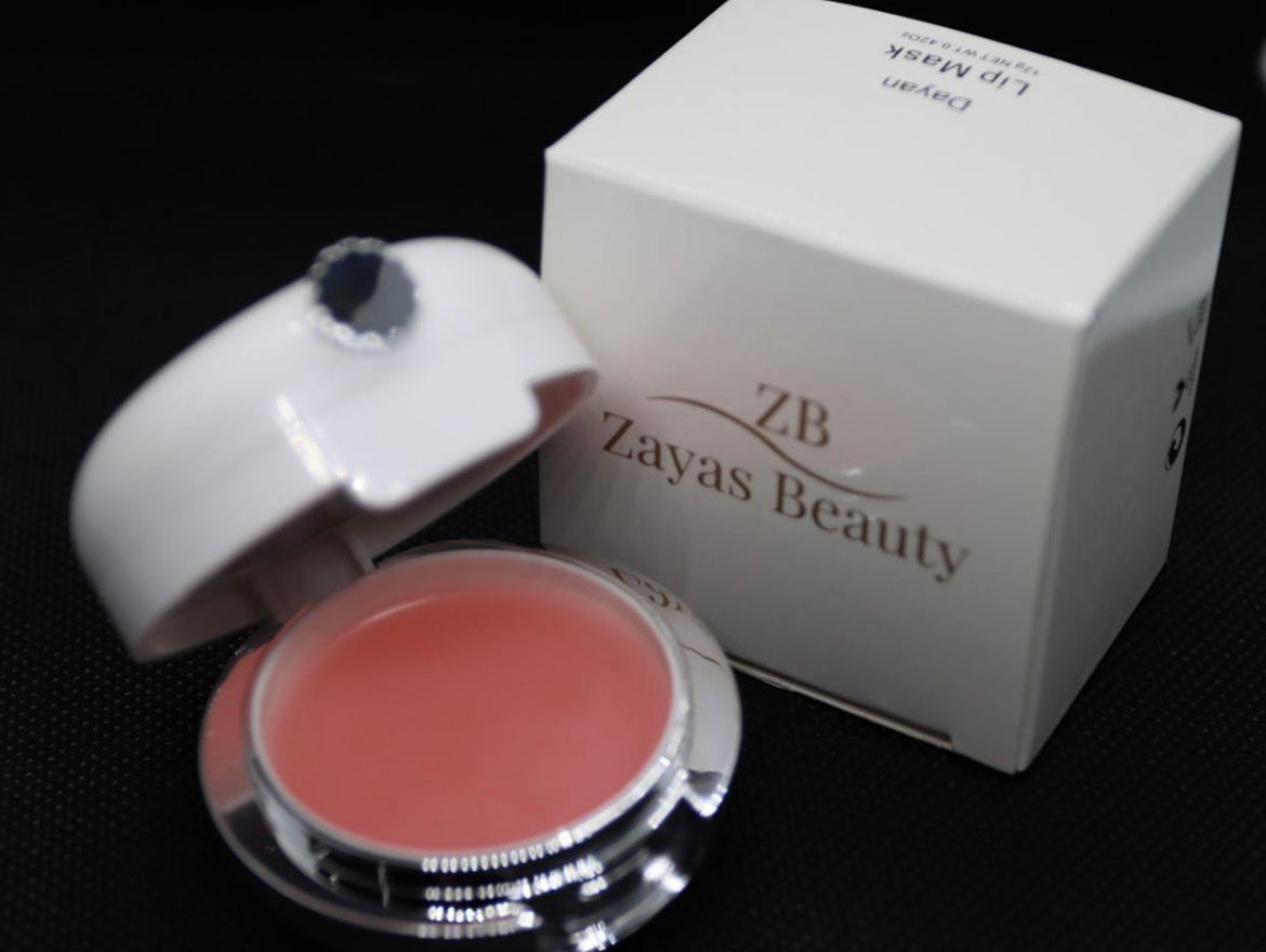 Mascarilla Dayan de Zayas Beauty