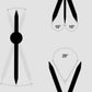 Compass Ruler