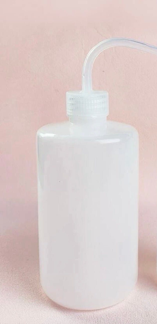 Botella Clear 500ml